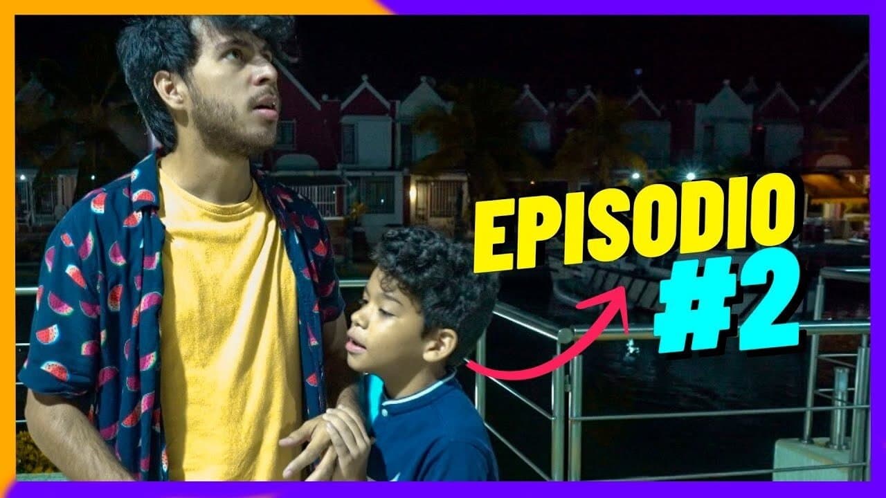 Episode 2