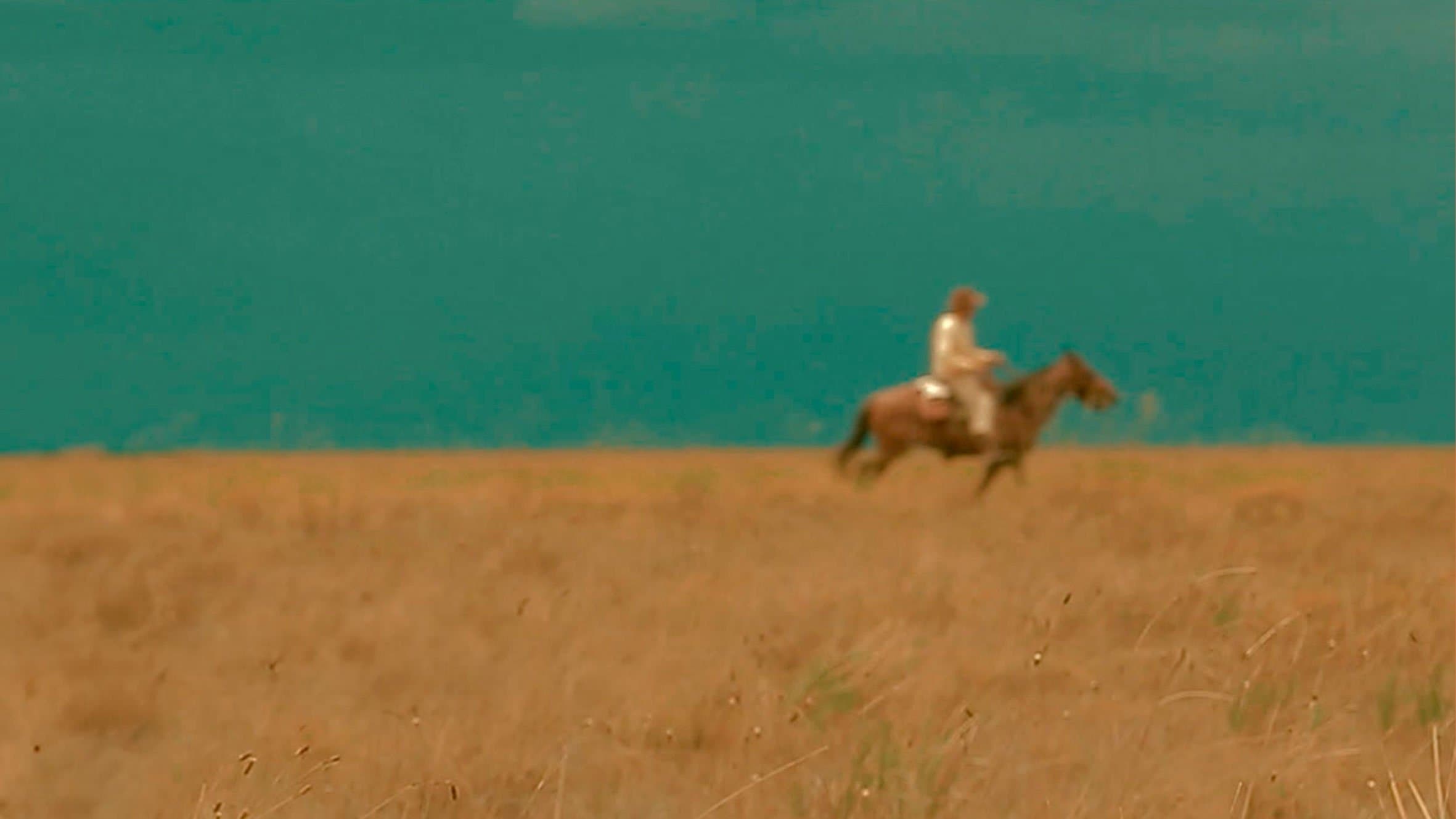 Ride of the Righteous