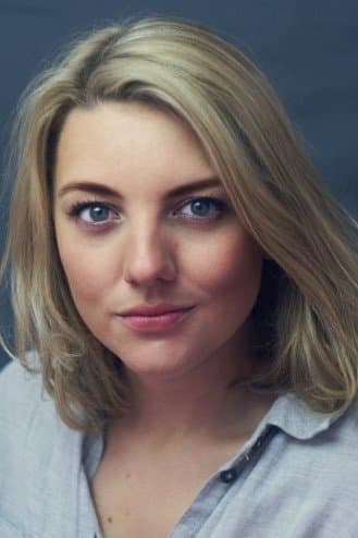 Sydney Stevenson