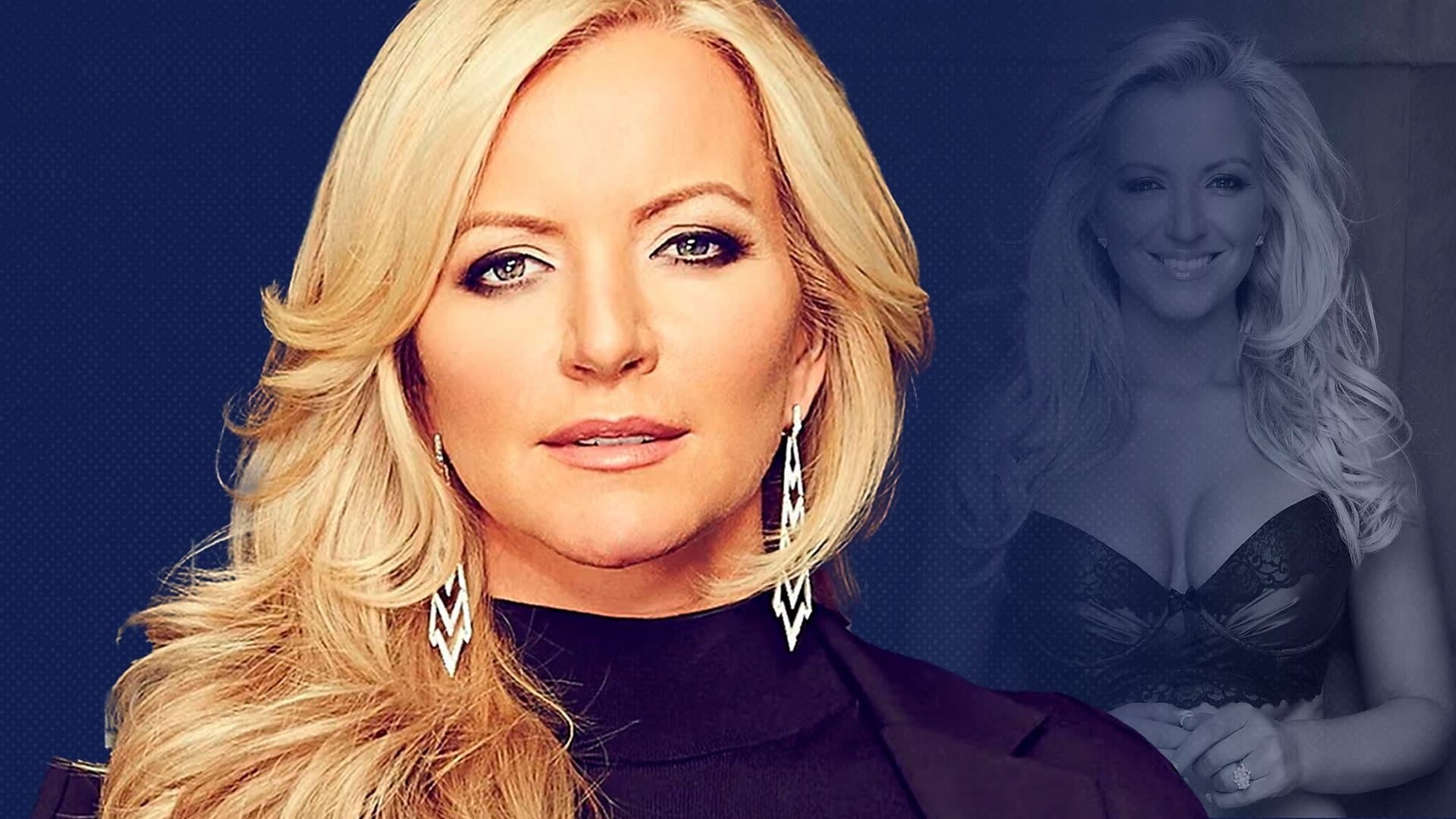 The Rise and Fall of Michelle Mone