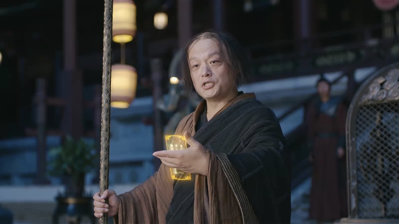 Episode 16