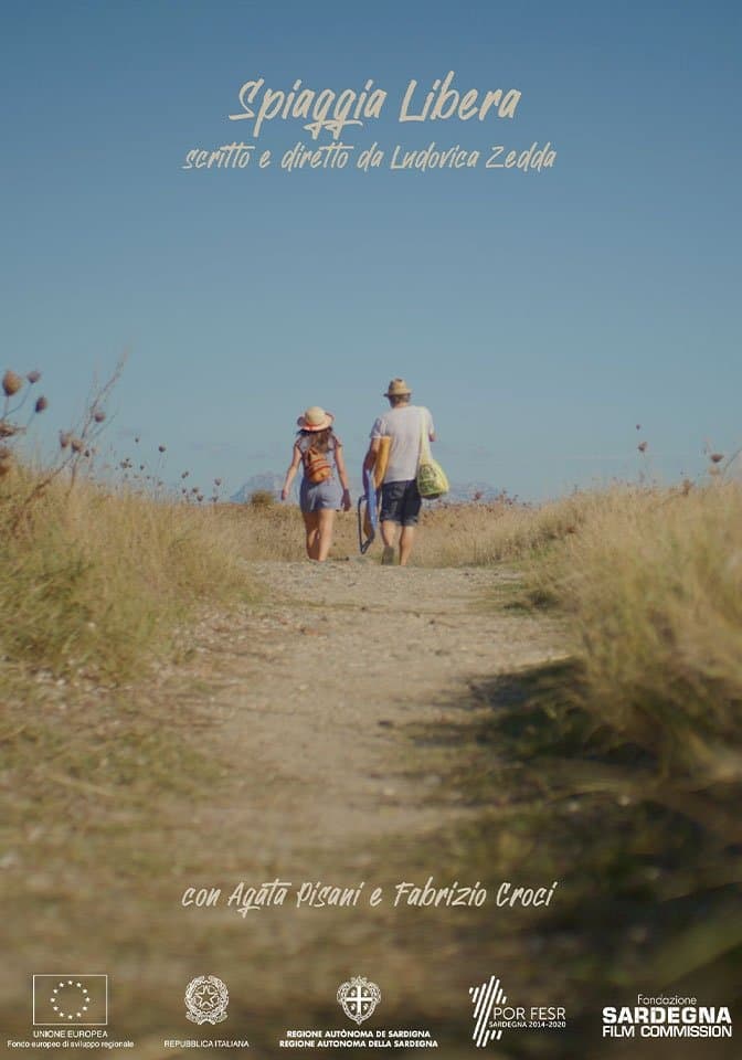 Spiaggia Libera