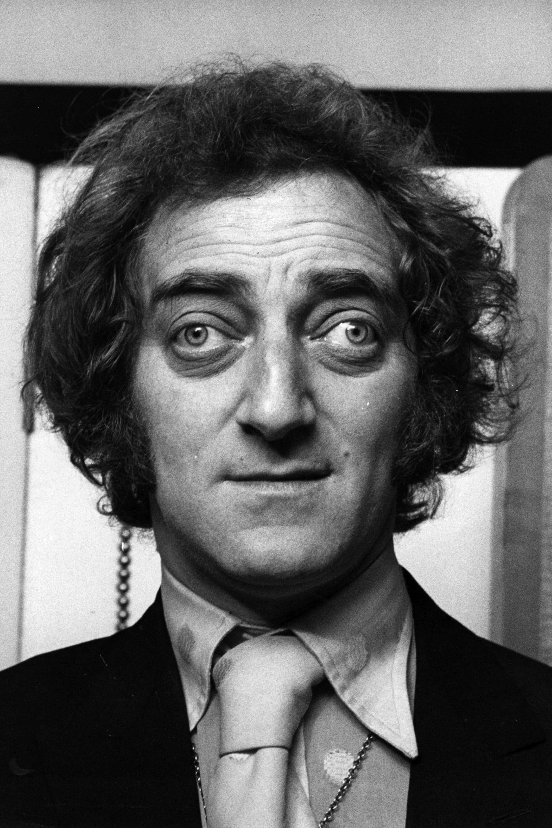 Marty Feldman