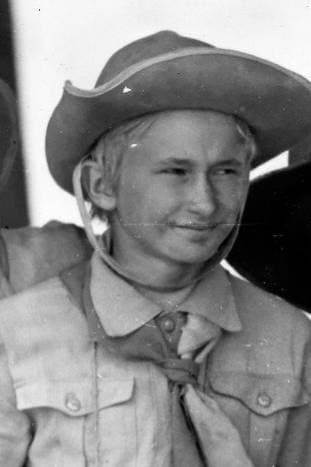 Sergey Eremin