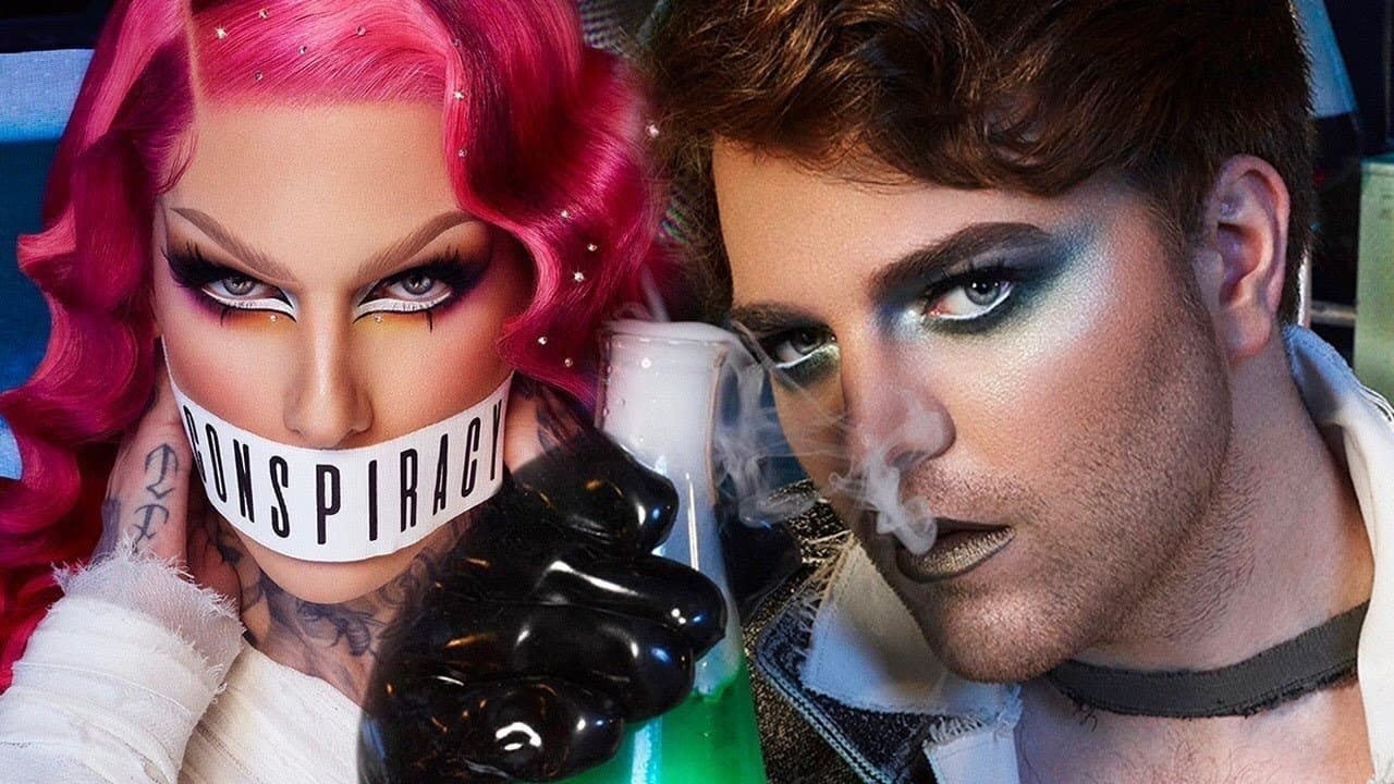 The Conspiracy Collection Reveal