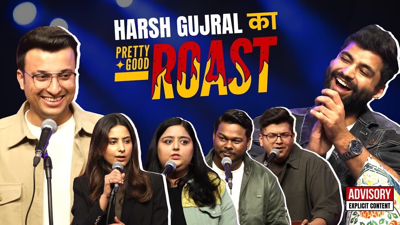 Harsh Gujral