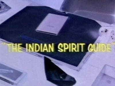 The Indian Spirit Guide