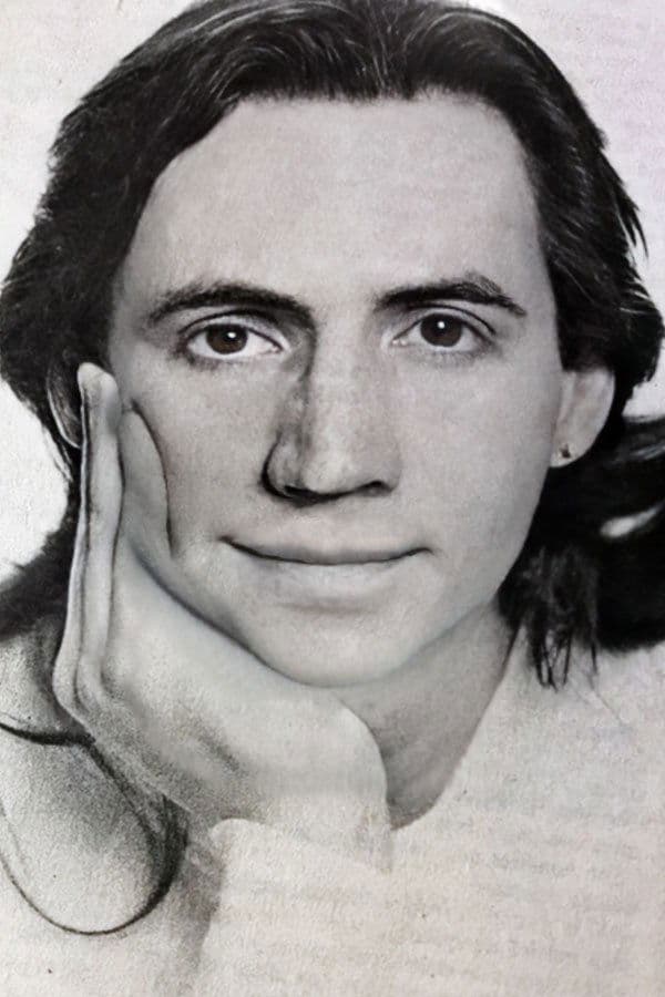 Alejandro Lerner