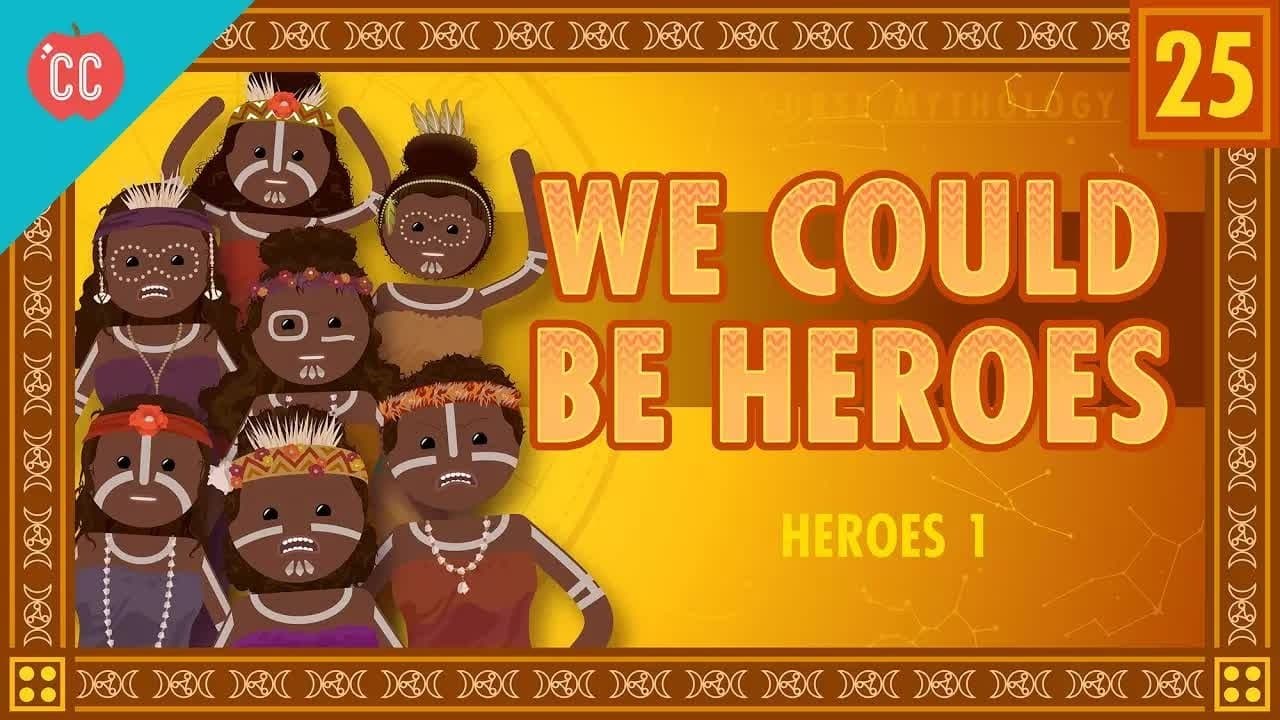 The Hero's Journey and the Monomyth