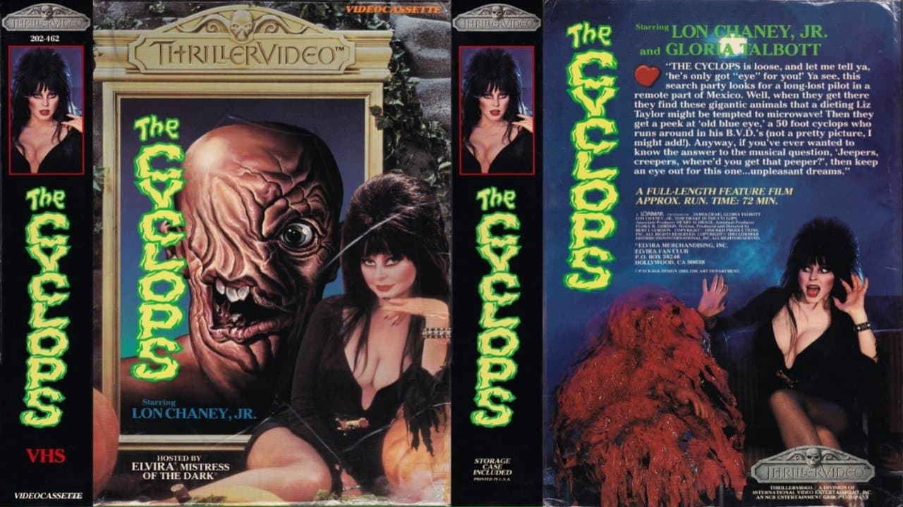 The Cyclops