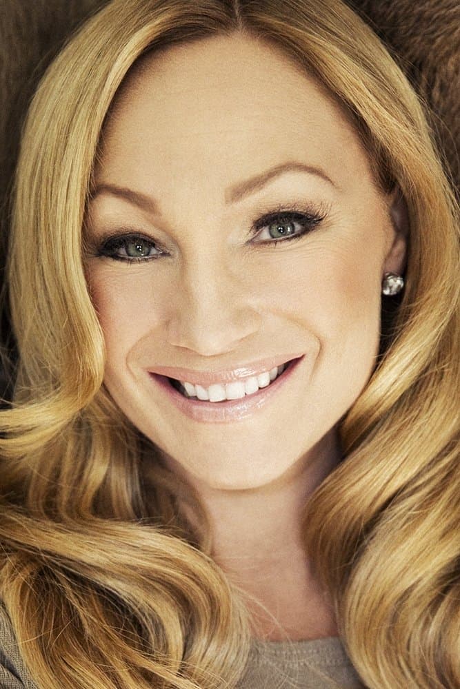 Charlotte Perrelli