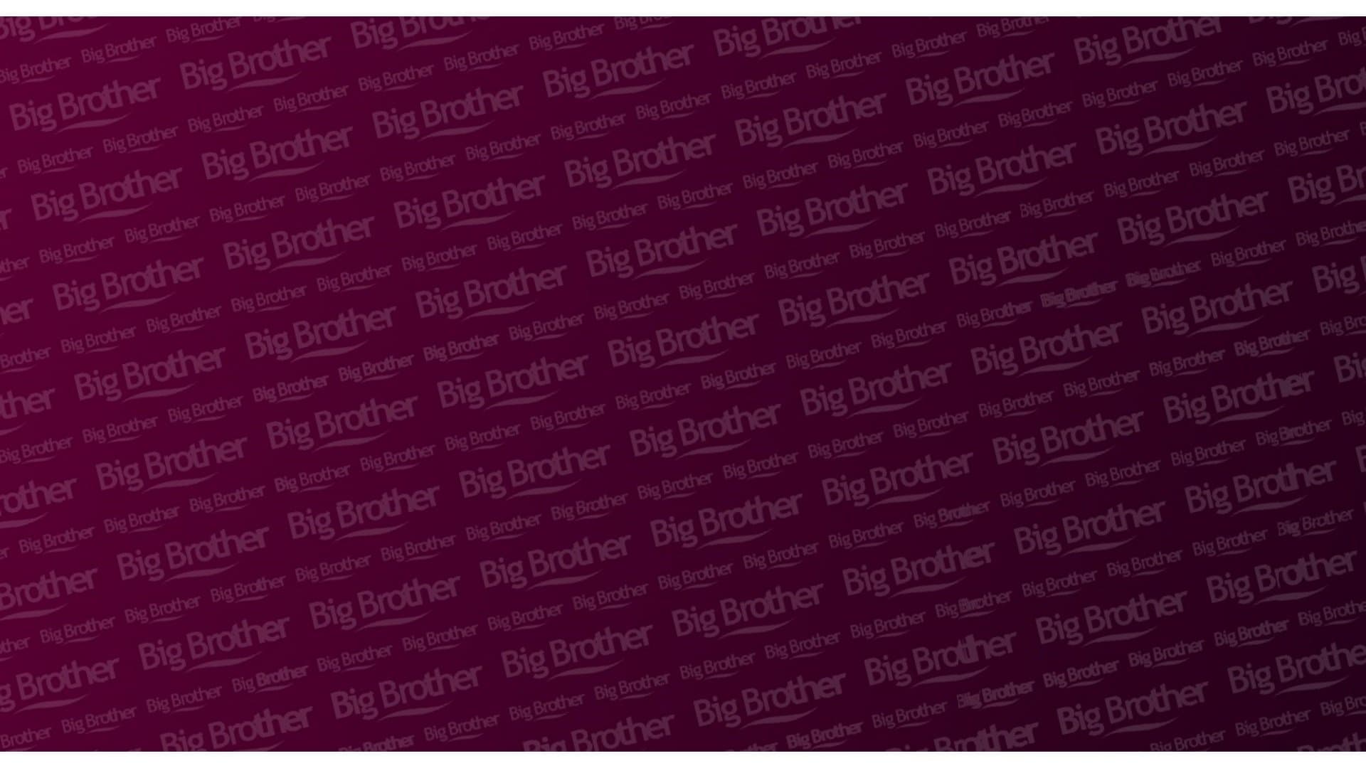 Celebrity Big Brother