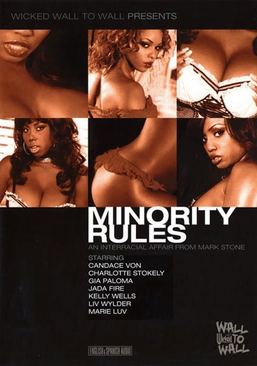 Minority Rules