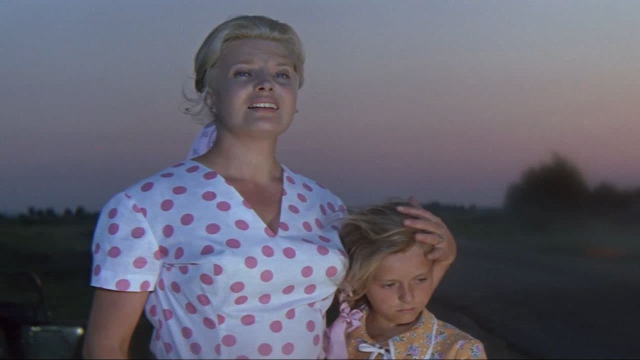 The Stepmother