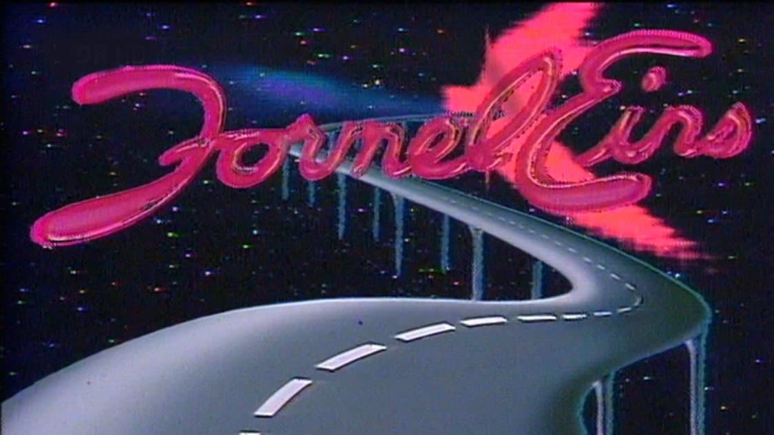 Episode 1