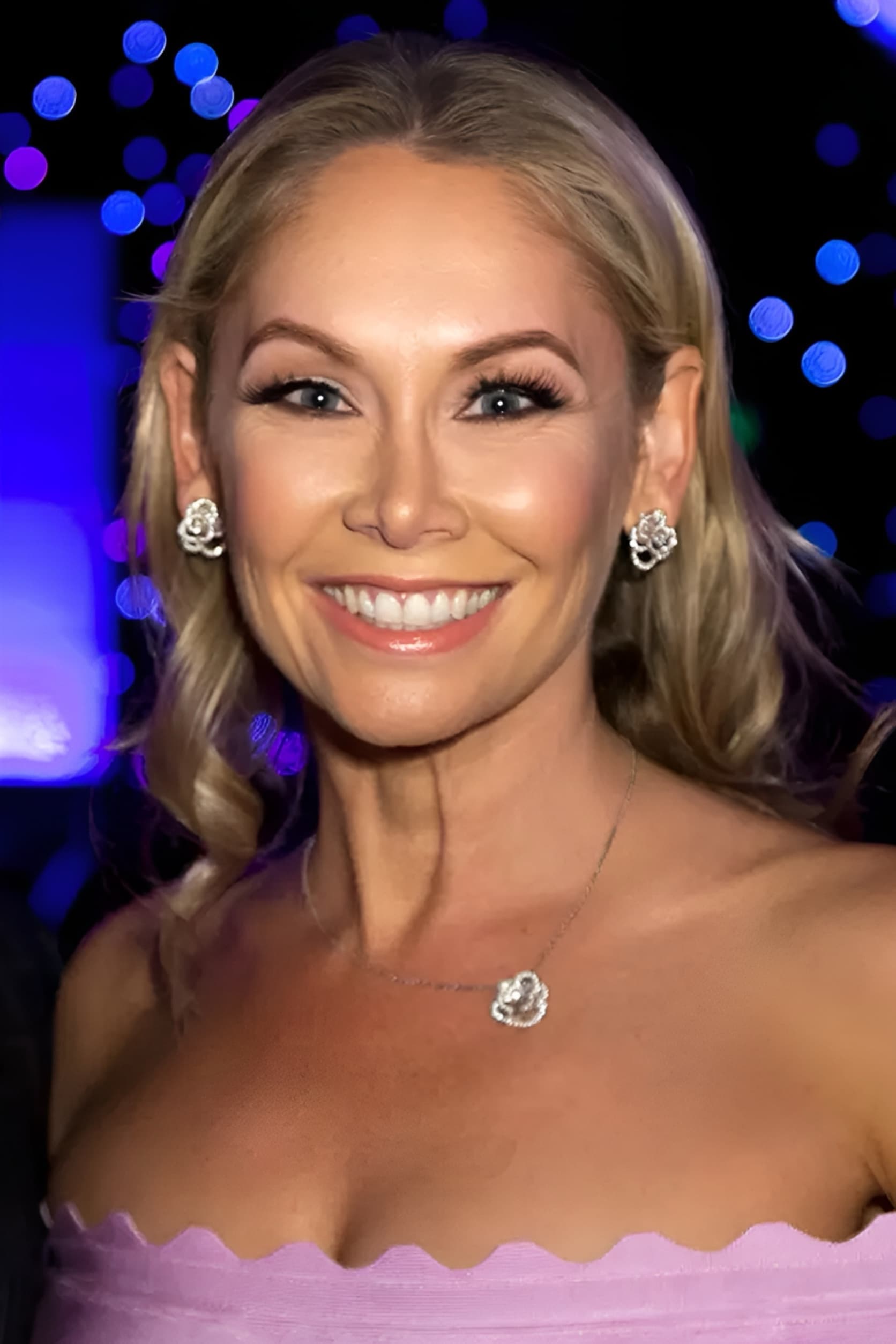 Kym Johnson