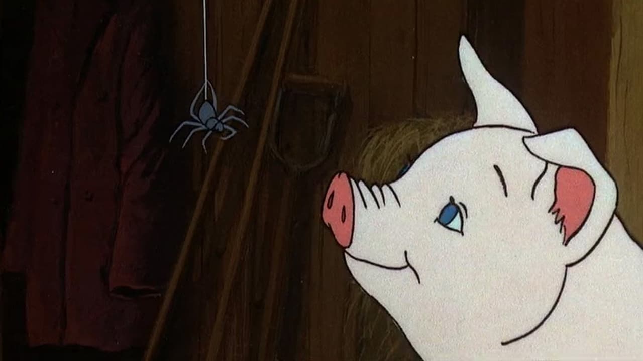 Charlotte's Web