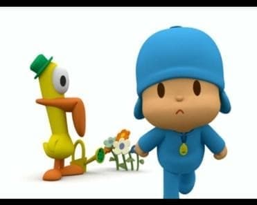 Pocoyo, Pocoyo