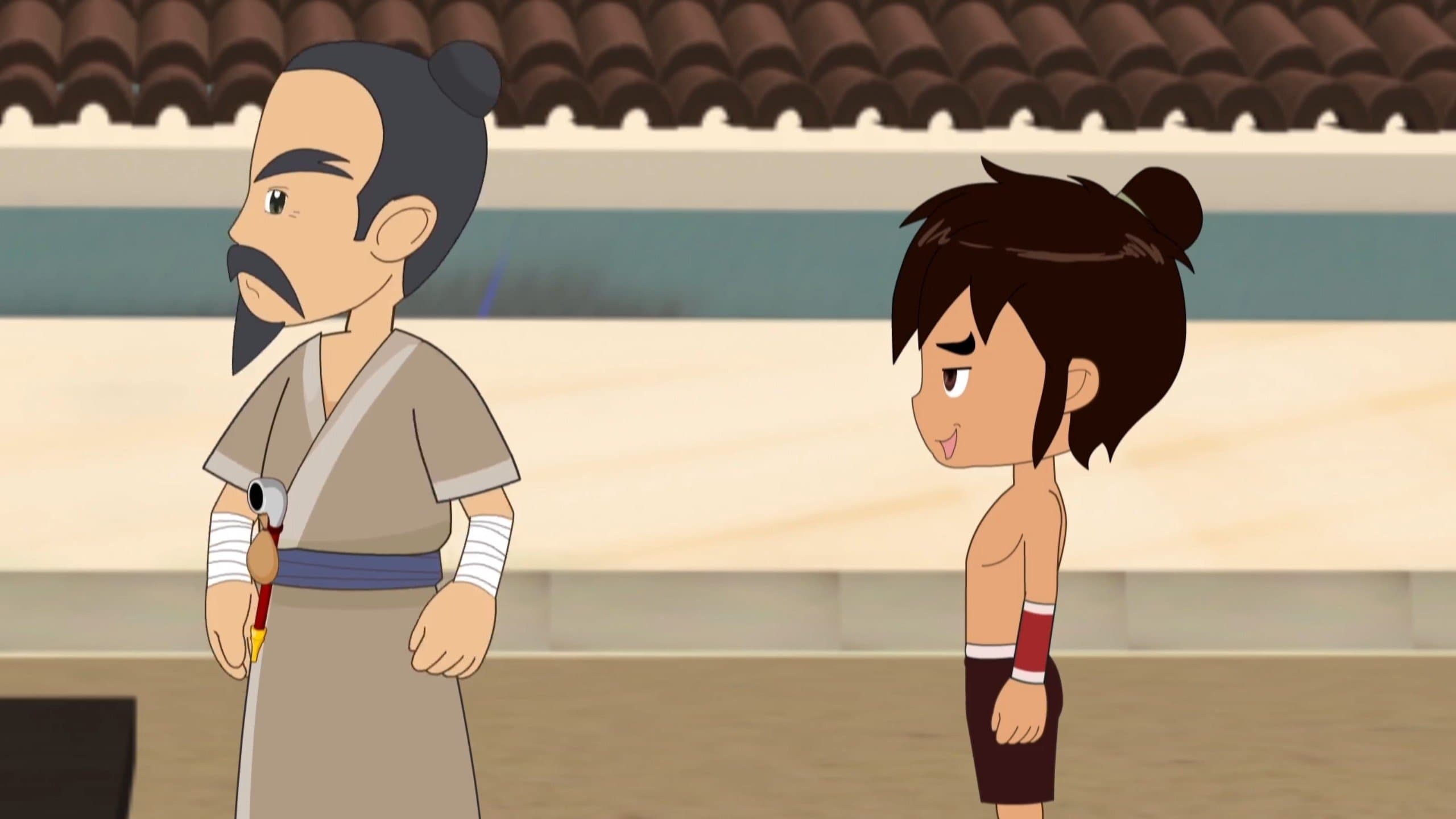 Episode 9