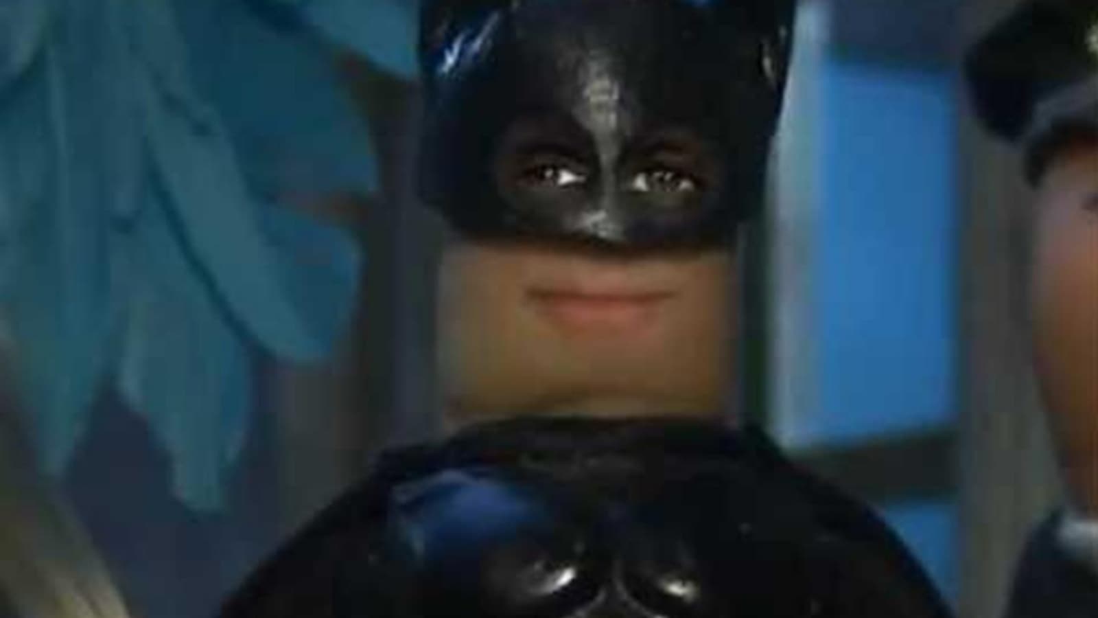 Bat Thumb