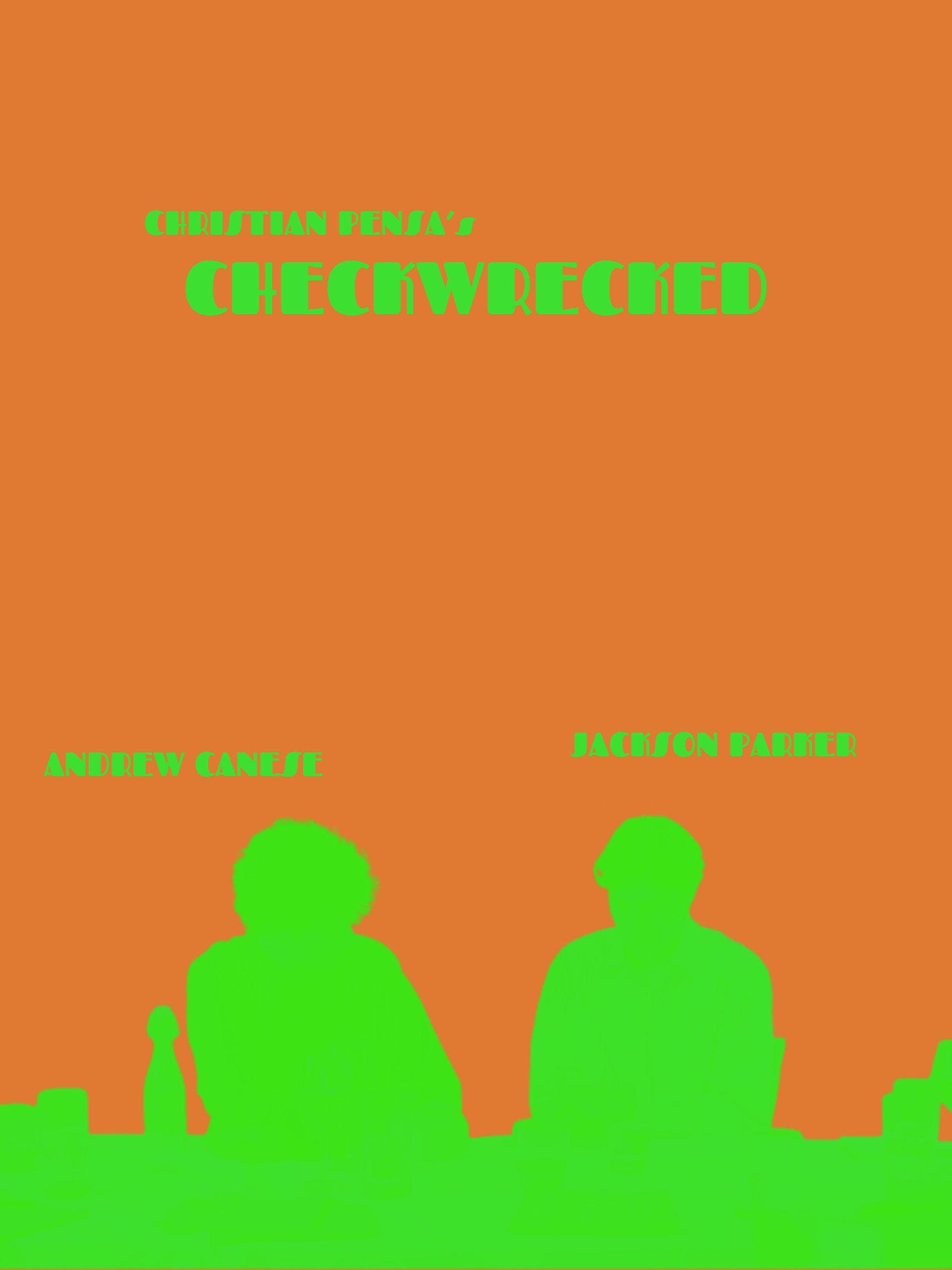 Checkwrecked