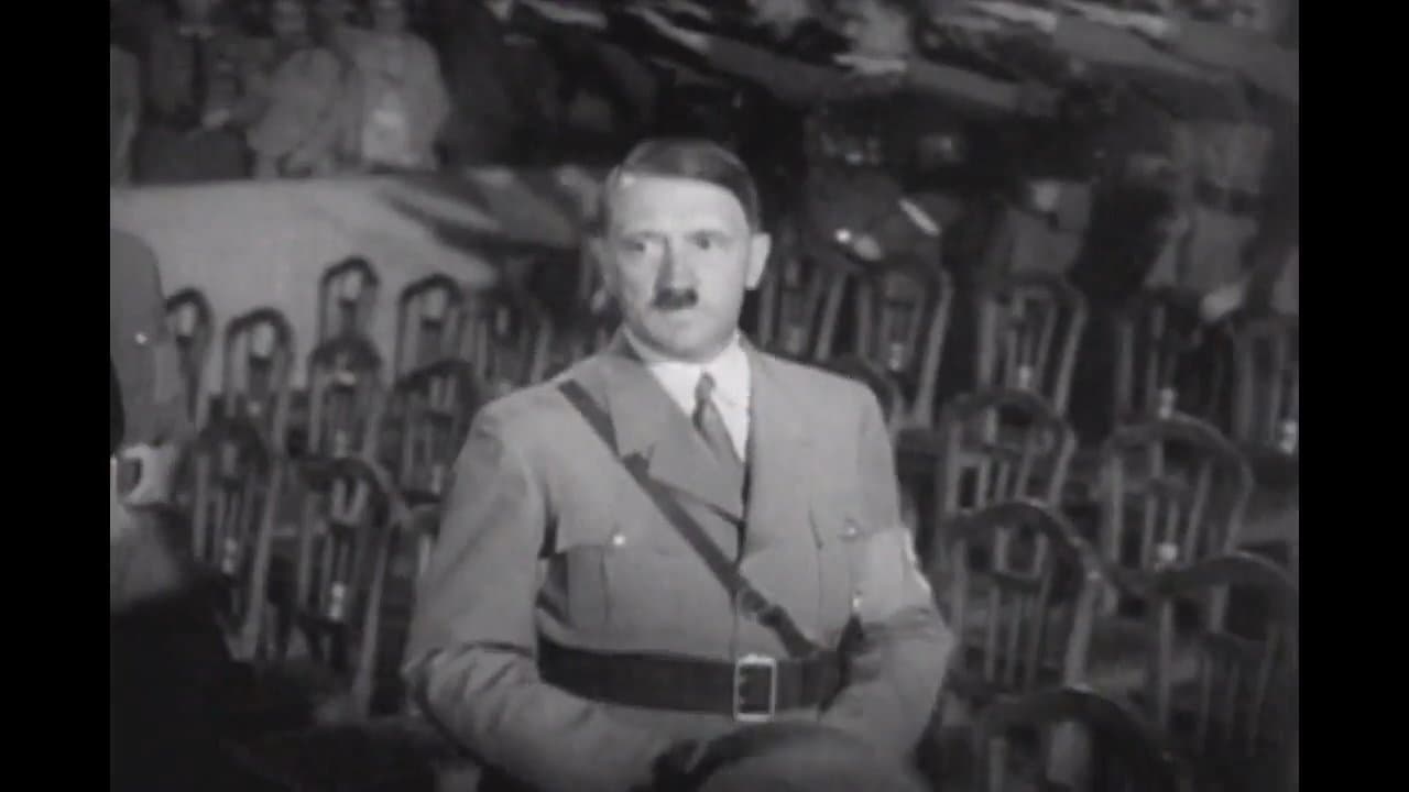 Nazi Prophecies