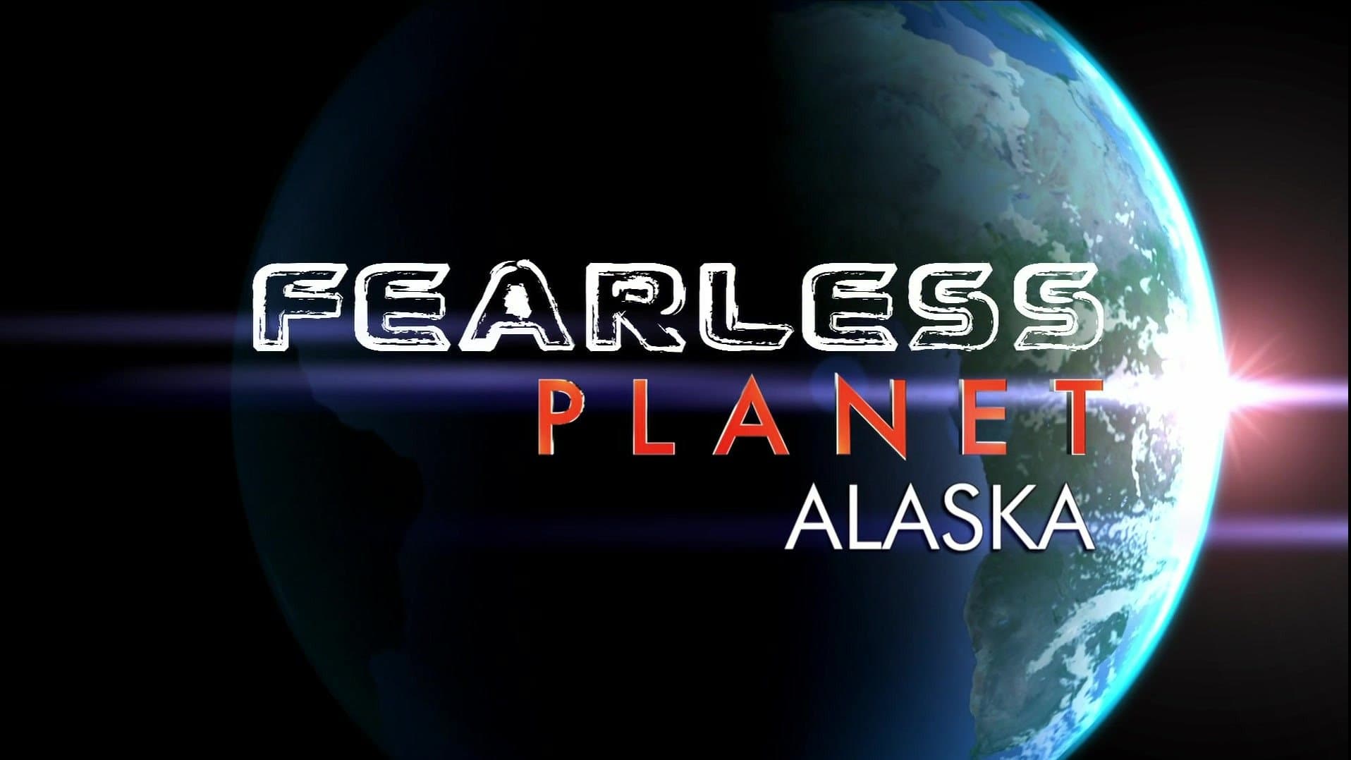 Alaska