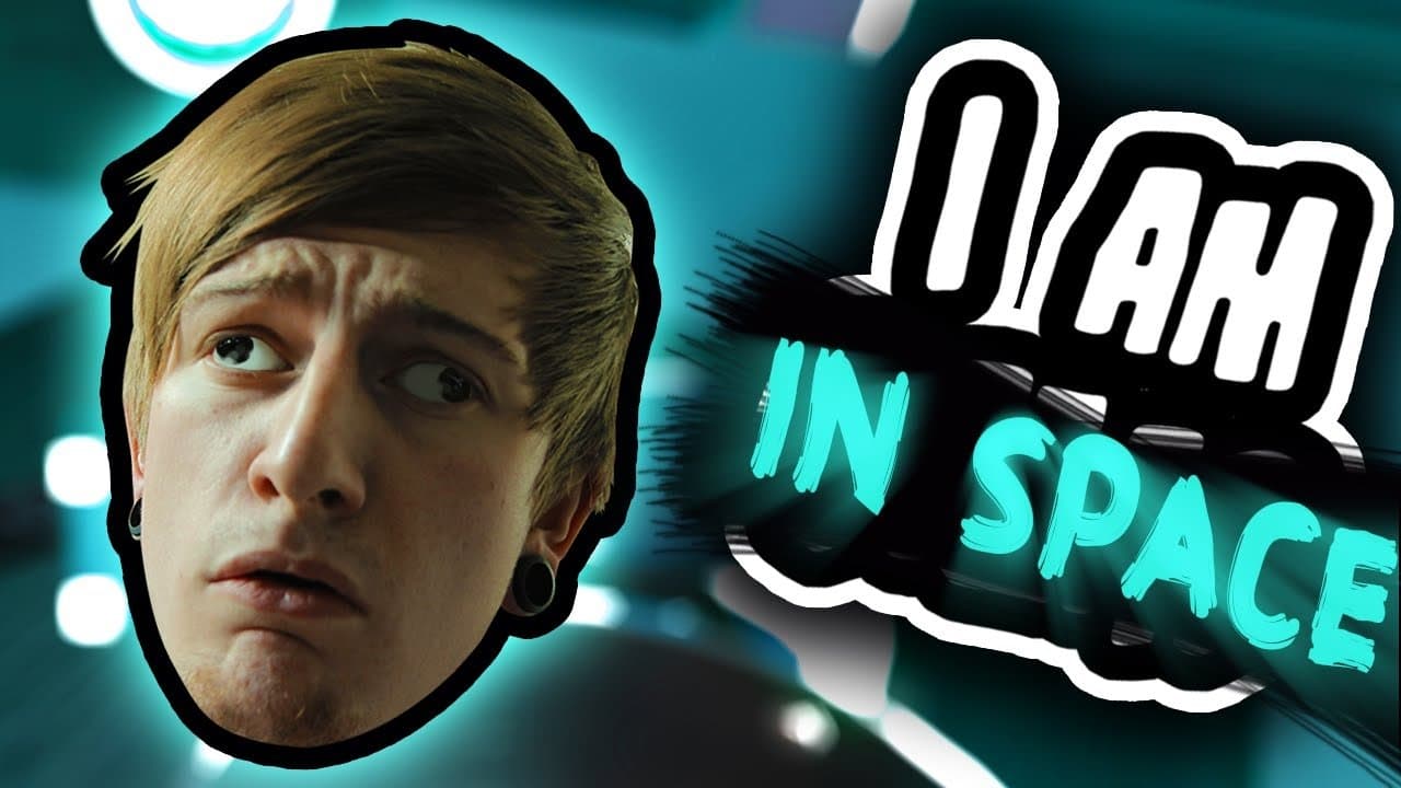 I AM SO CONFUSED || I Am Bread (Zero-G Edition)