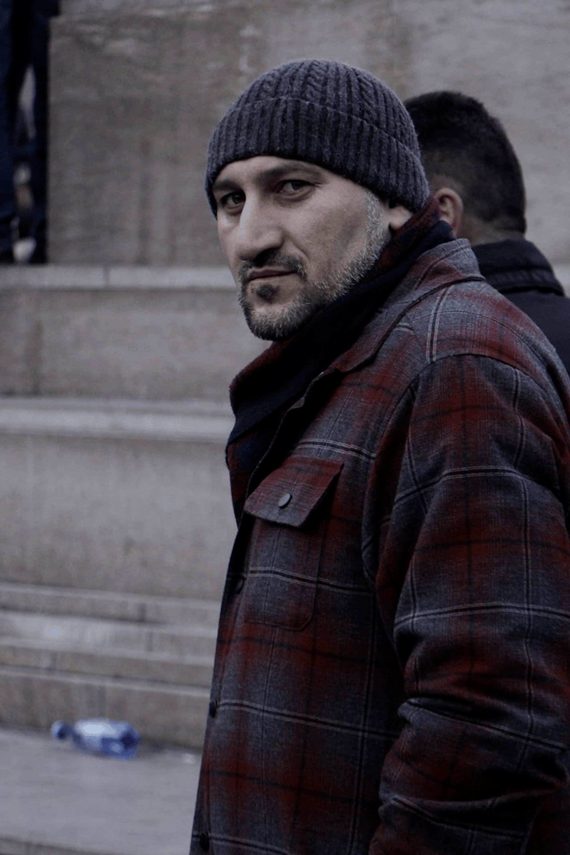 Artur Mkrtchyan