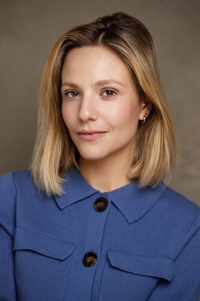 Salomé Granelli