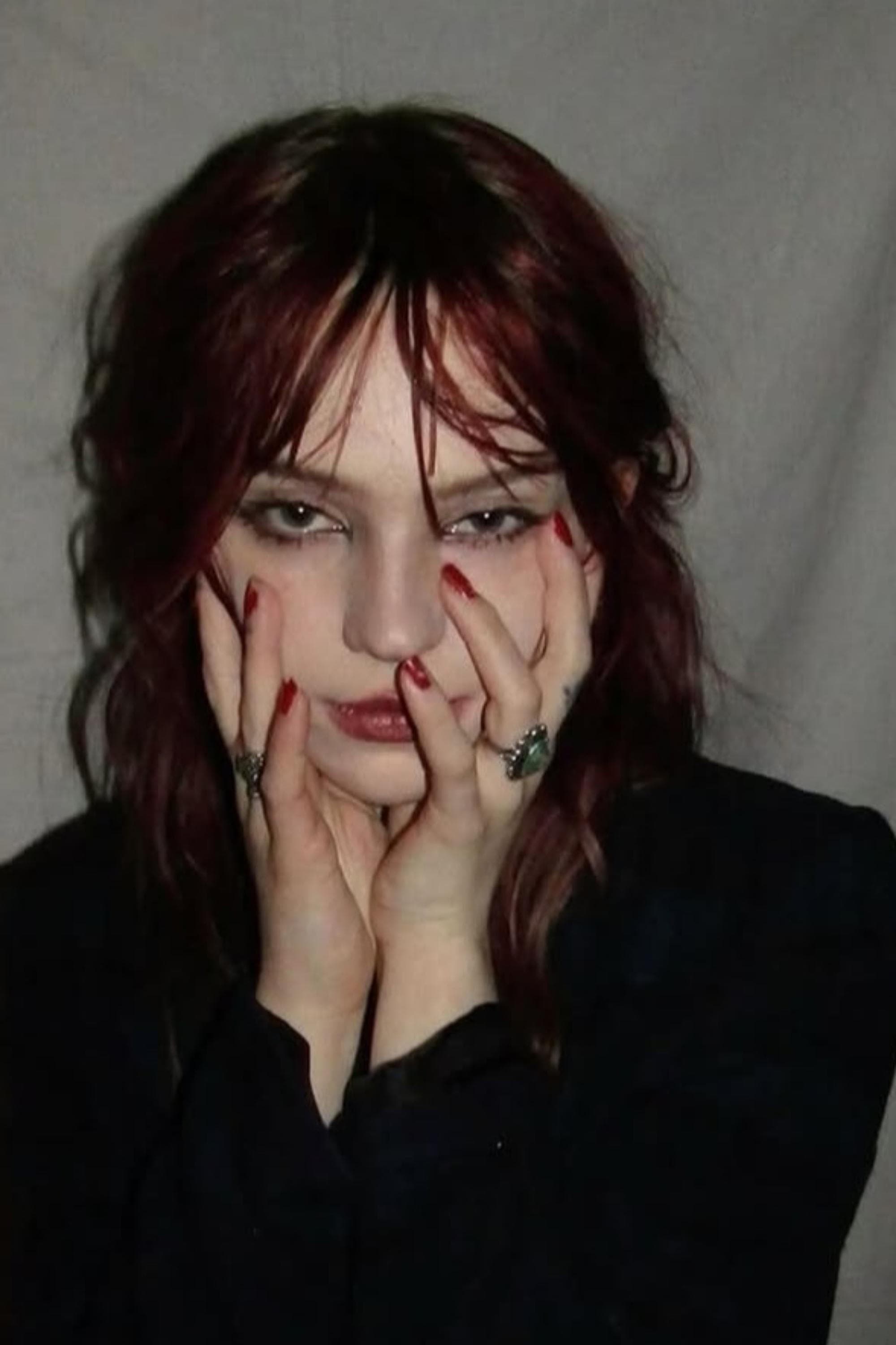 Ellie Thatcher
