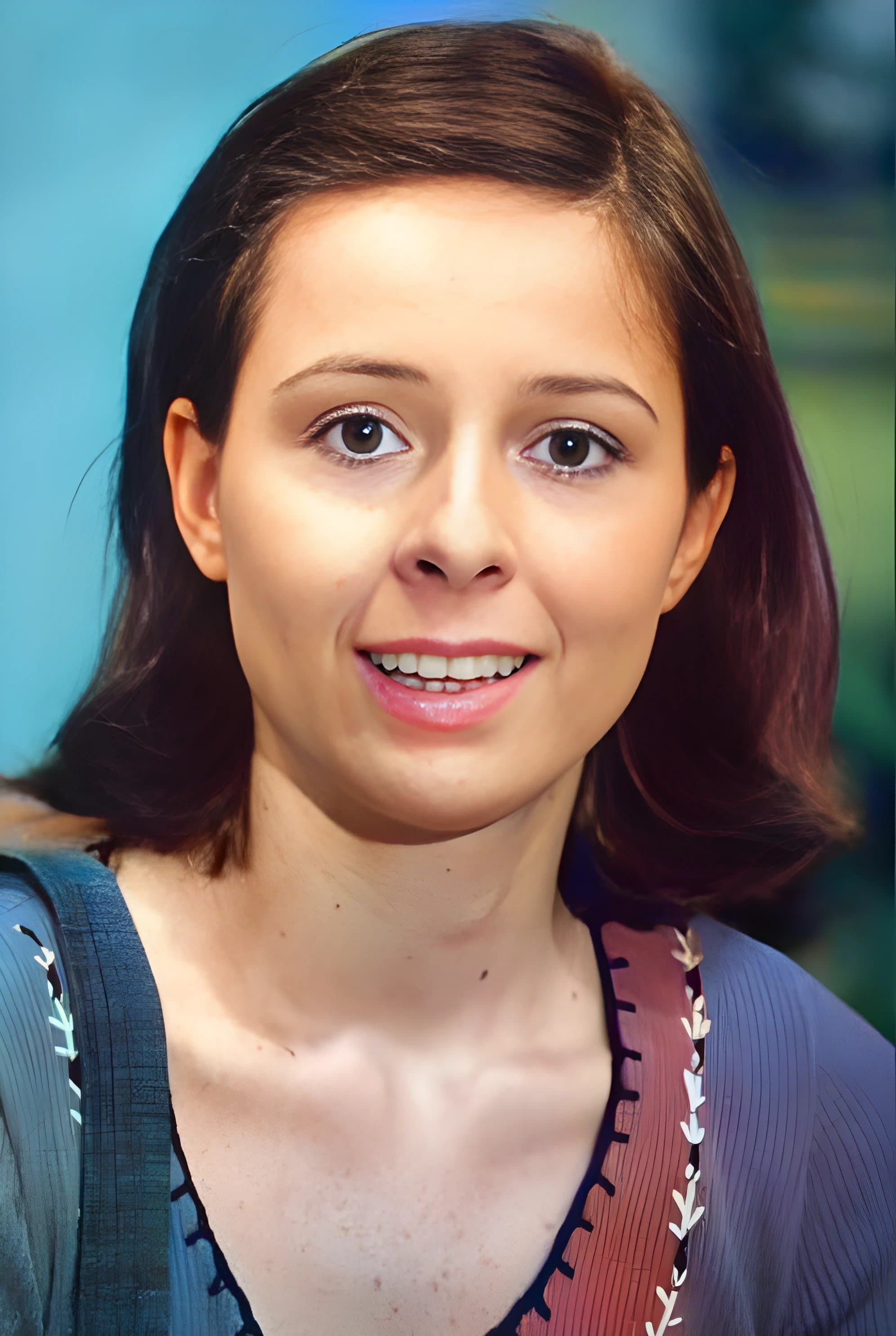 Débora Duarte