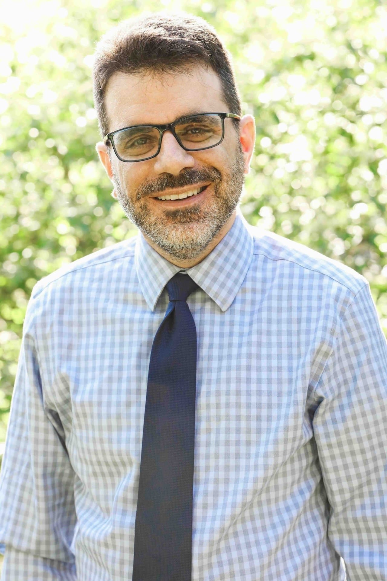 Mark Kaiserman