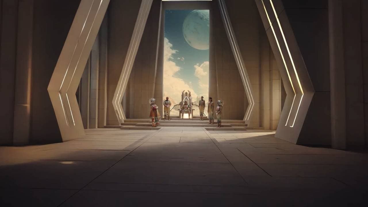 Episode 1
