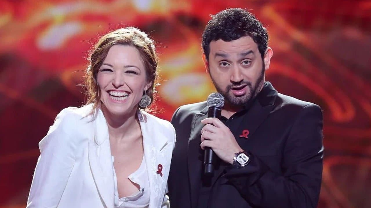 Toute la télé chante pour le Sidaction