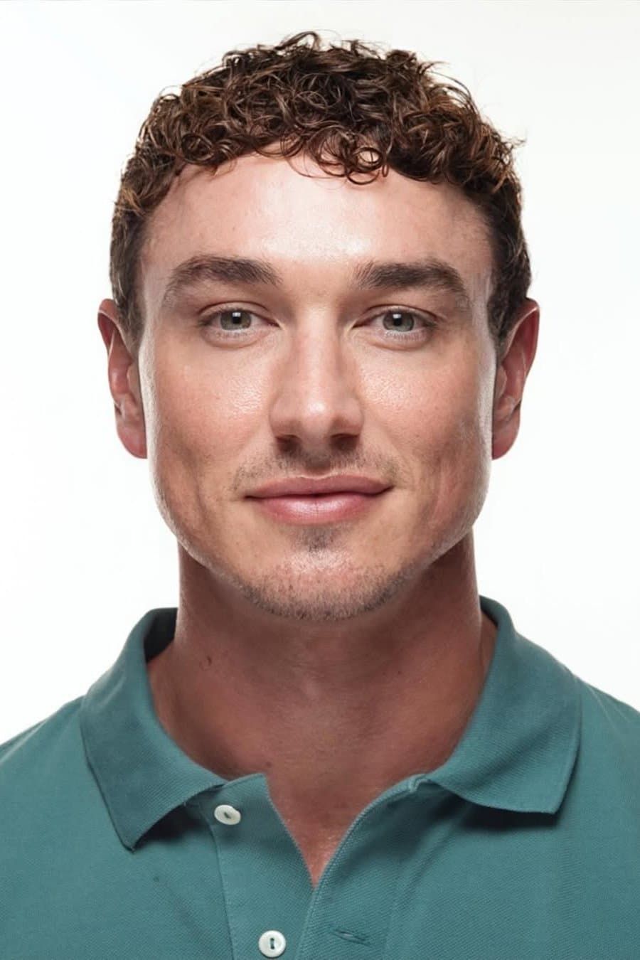 Cade Maddox