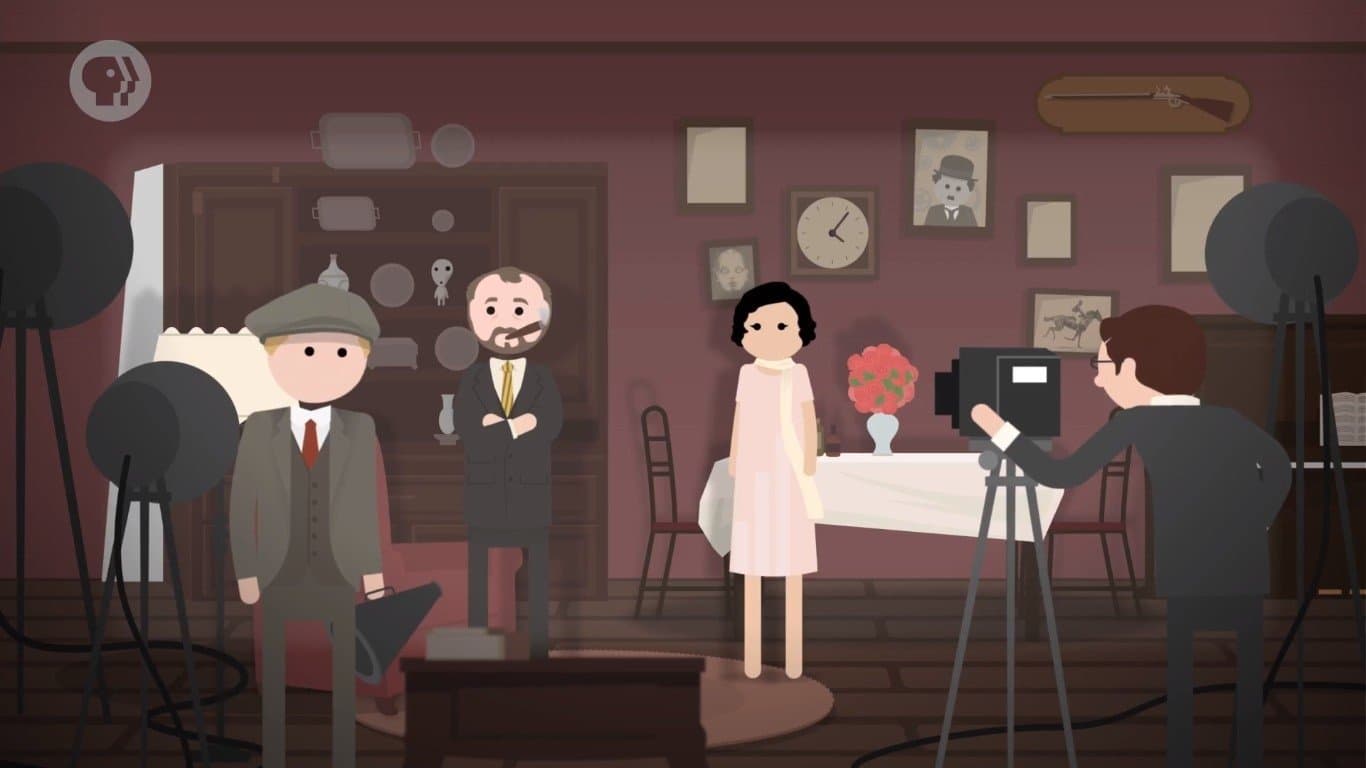 The Director