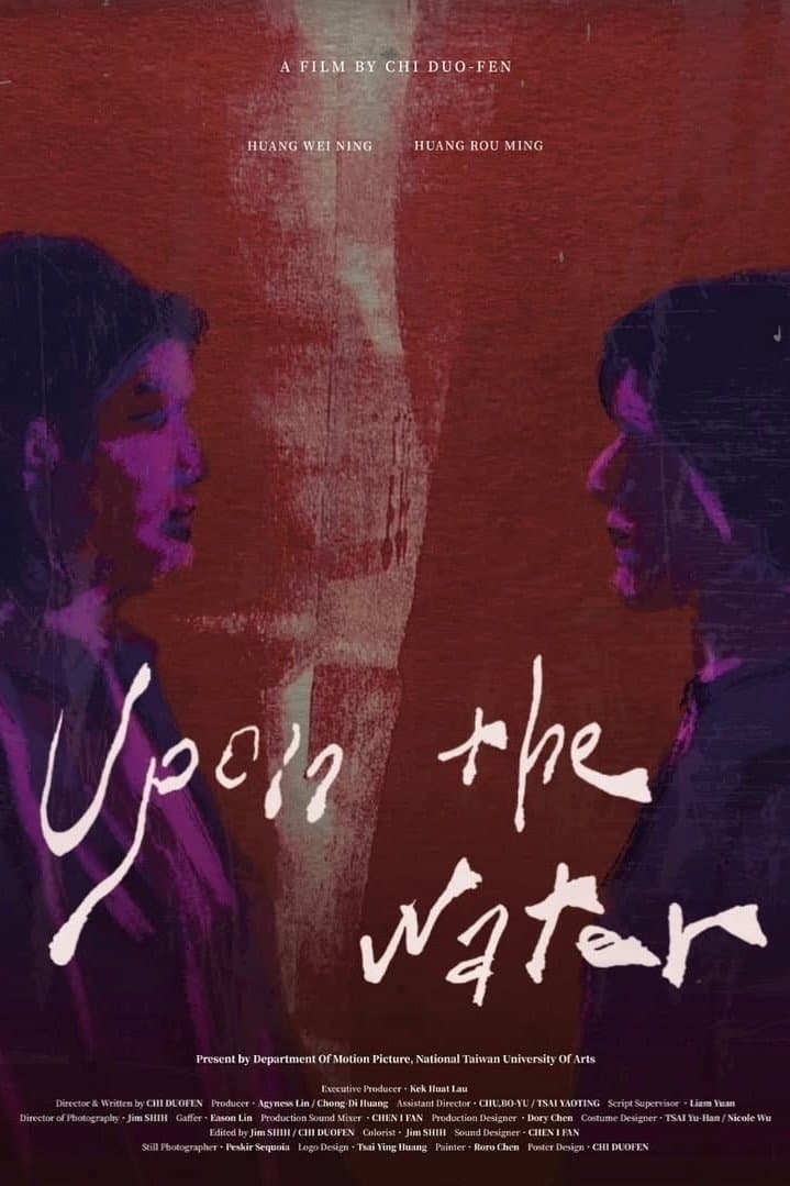 Upon the Water