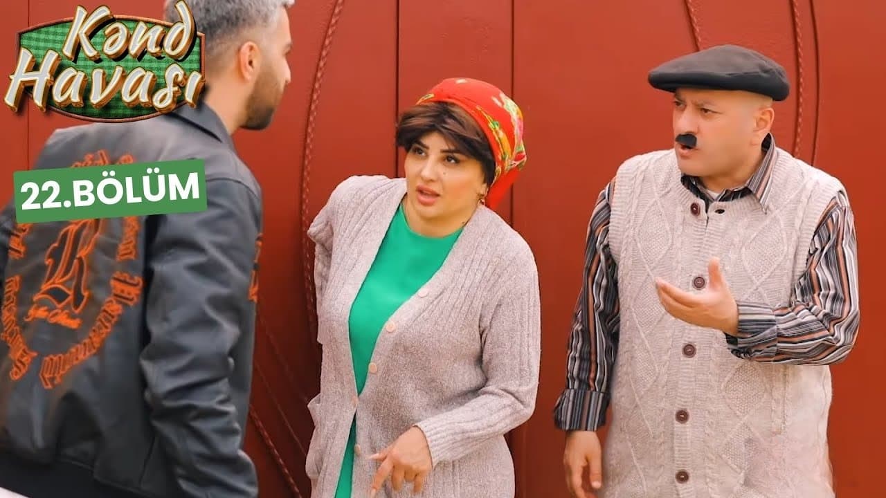 Episode 22