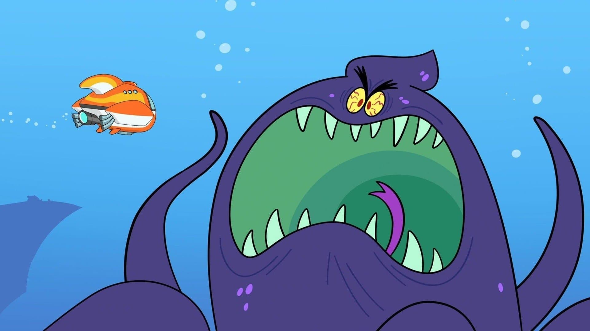 Let’s Get Kraken