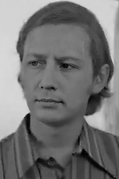 Oleg Sokolov