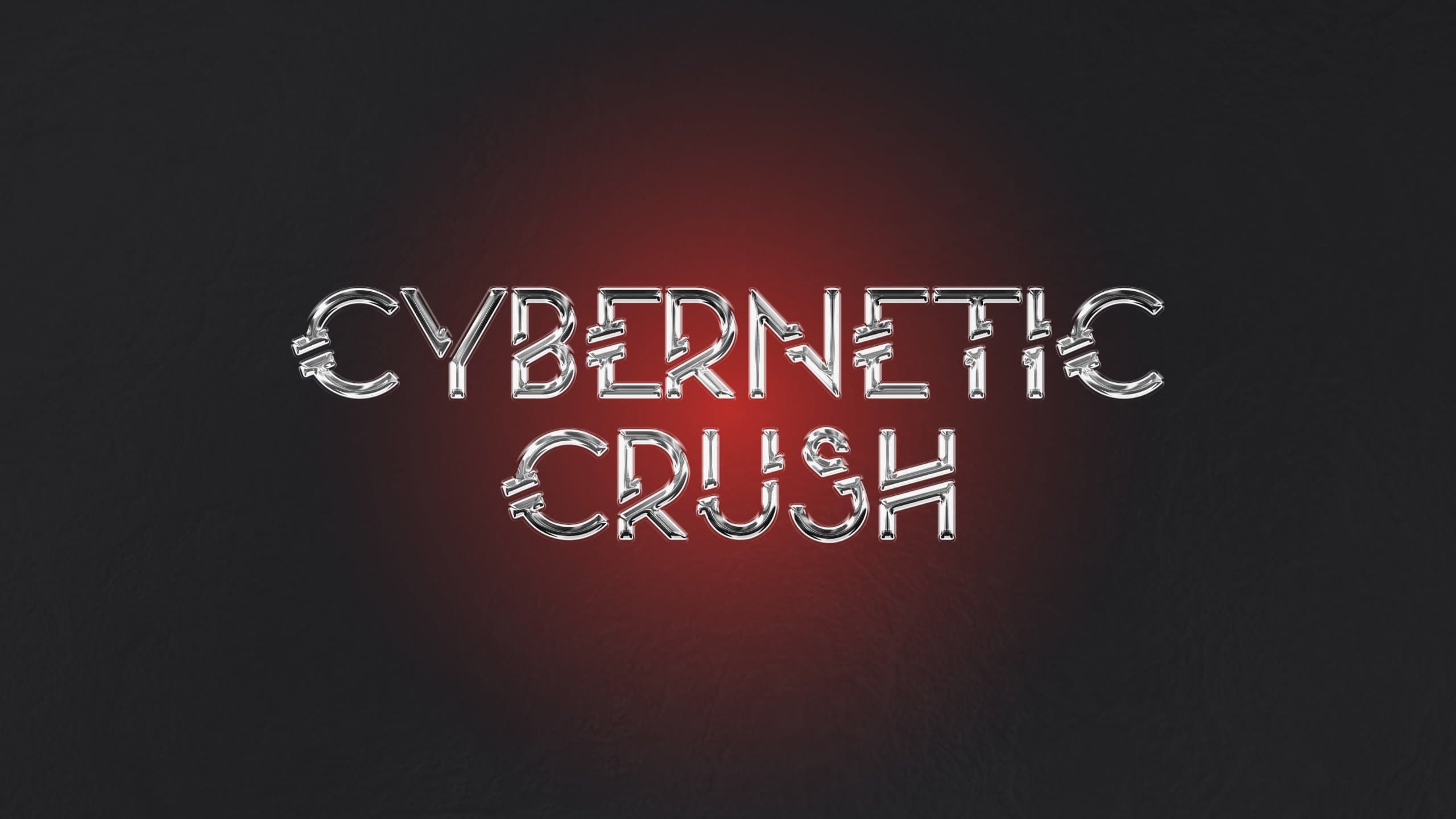 Cybernetic Crush