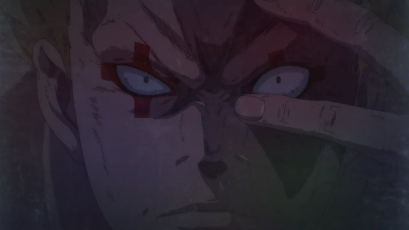 Episode 12