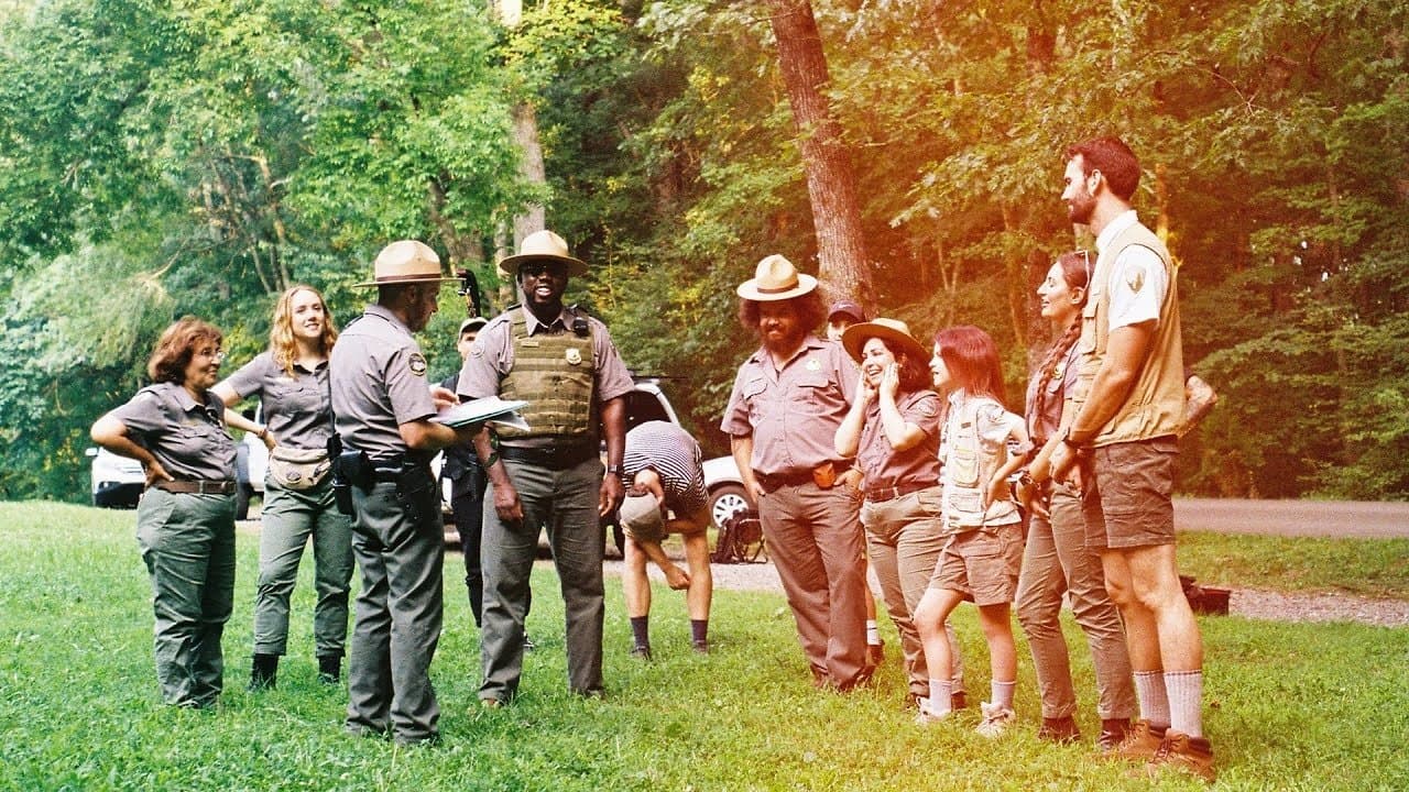 Mt. Mystic Rangers