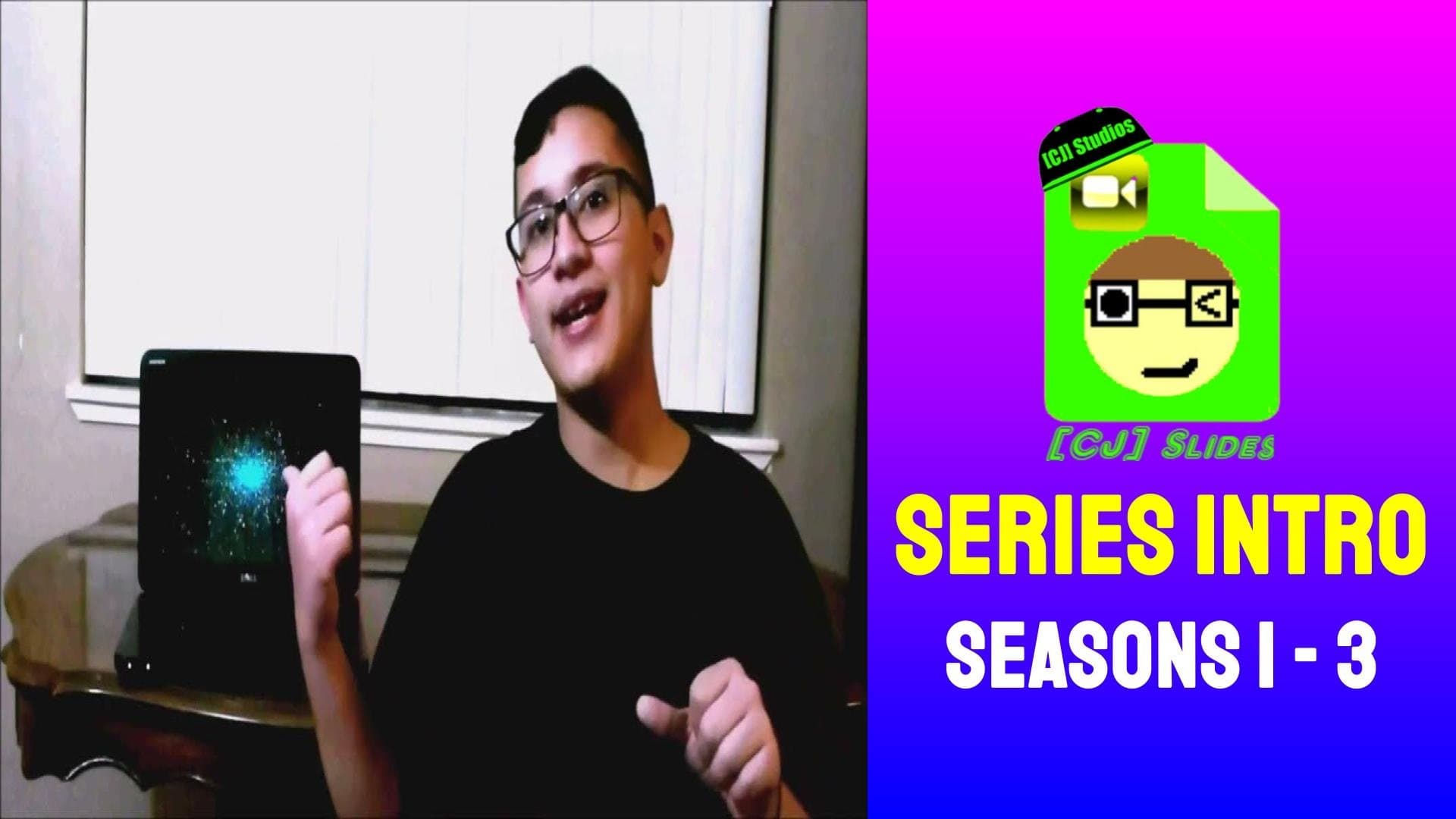 CJ Slides Intro (Seasons 1-3)