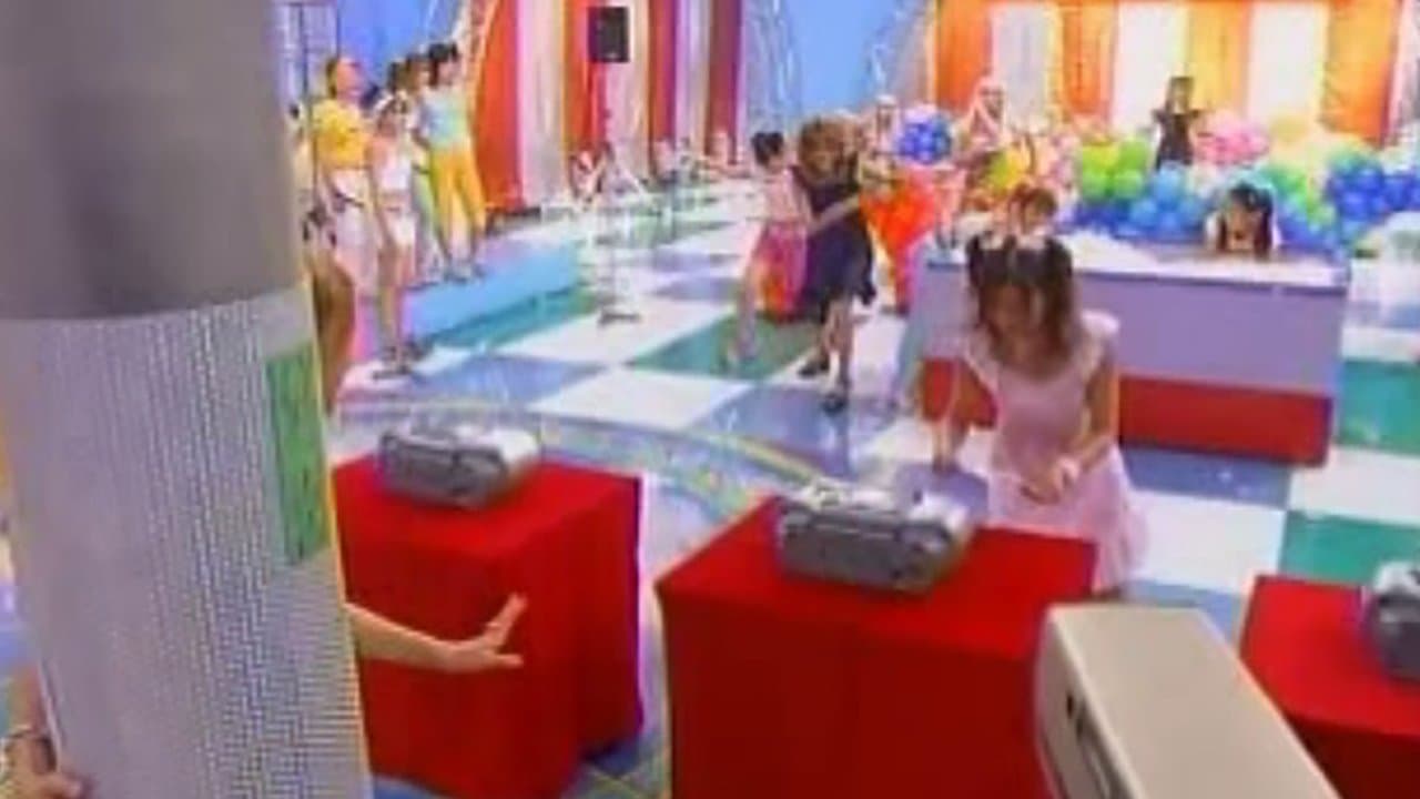 Shuffle 2002 special cont'd