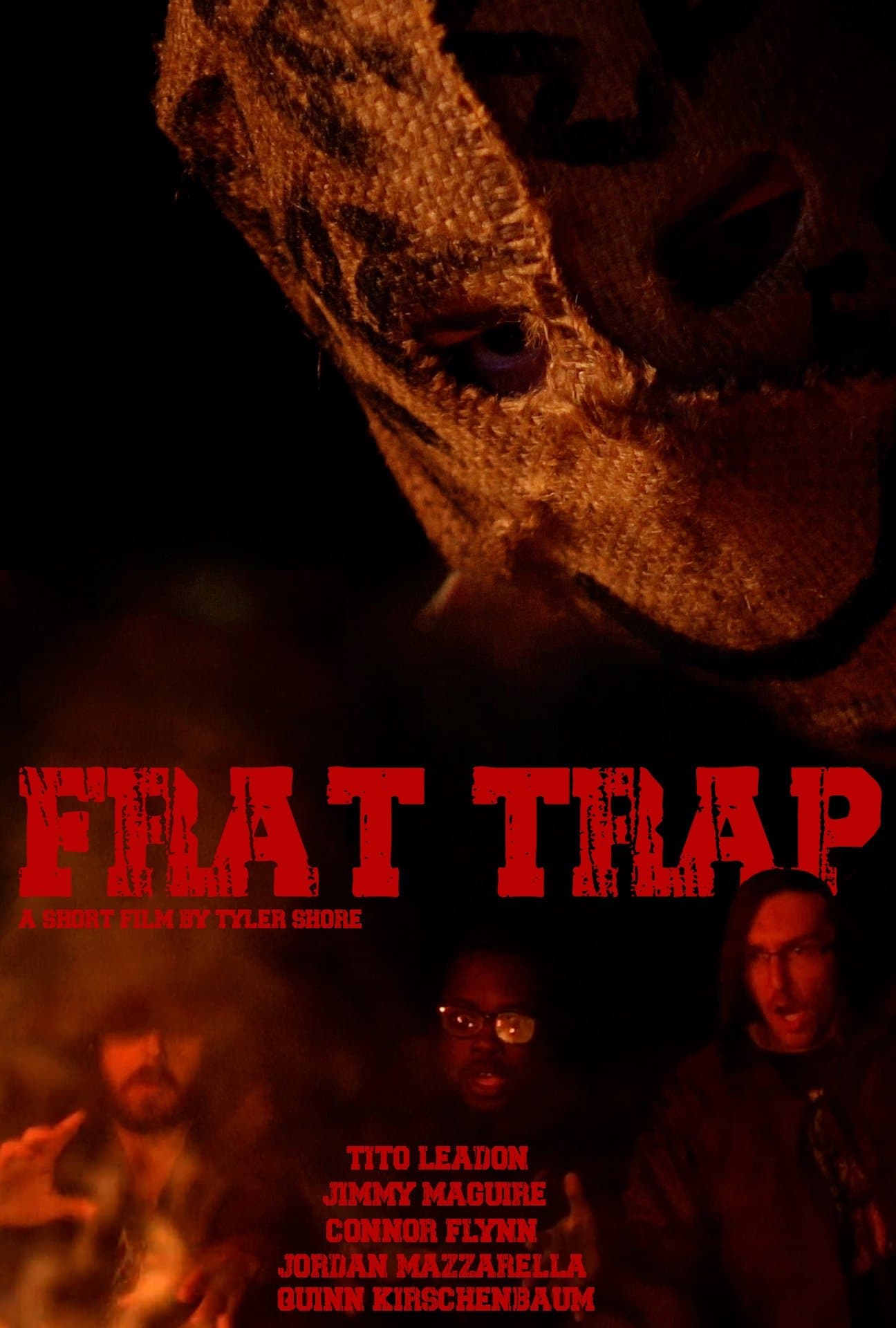 Frat Trap