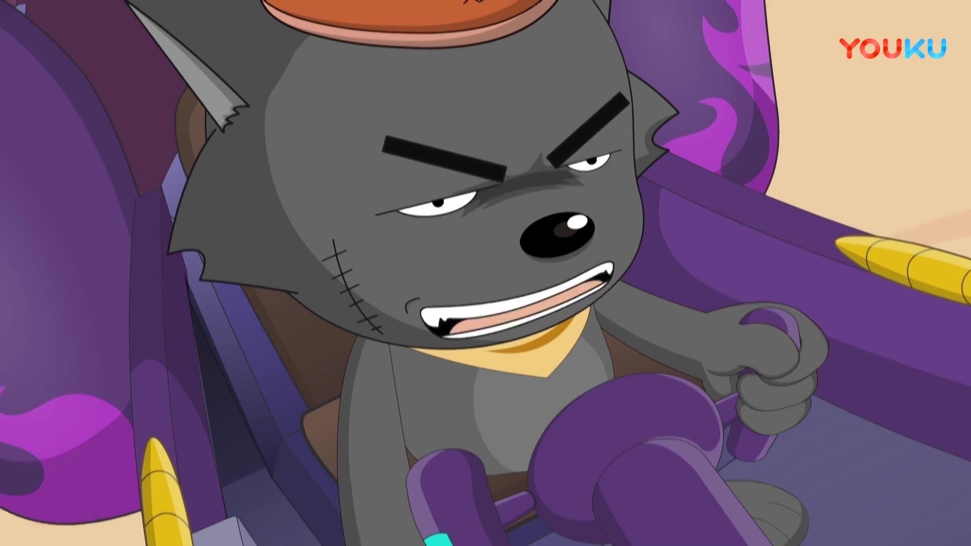 Episode 9
