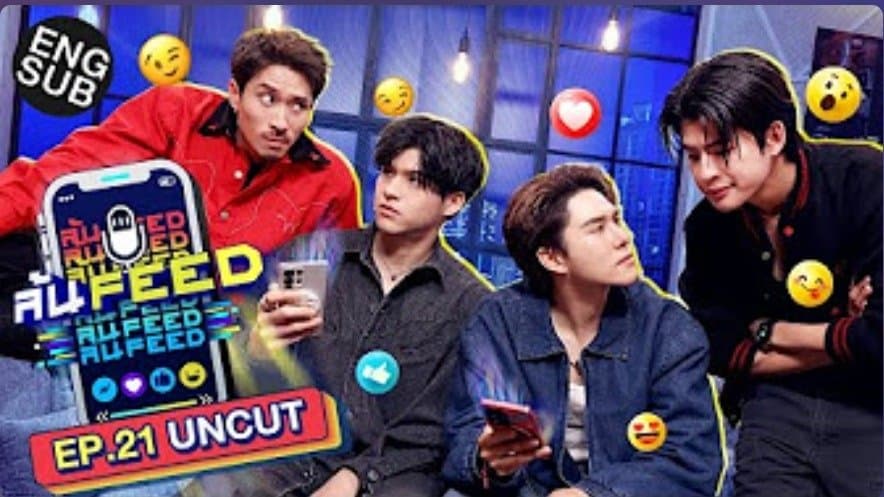 Episode 21
