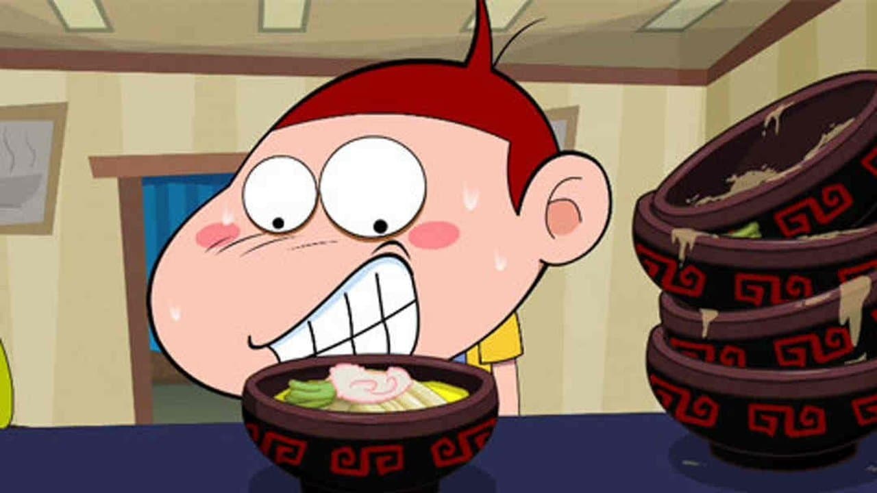 Episode 34